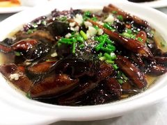 油爆鳝丝-茂隆餐厅(进贤路店)