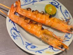 -沼津港精致料理·寿喜烧·烧鸟(龙湖南桥天街日料榜单店)