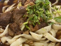 -清真-戏楼王记牛肉面