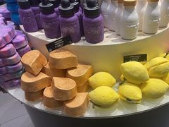 -LUSH(威尼斯人店)