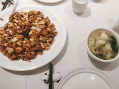 -眉州东坡(春秀路店)