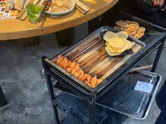 -醉二娘正宗西昌火盆烧烤(大丰店)