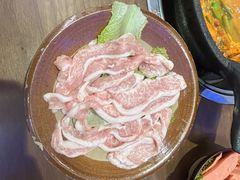 -笔记安顺夺夺粉火锅(中关村店)