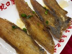 -蛇口康乐快餐鱼仔档(翠苑小区店)