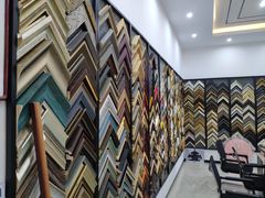 -龙慧画框·裱画配框工厂店
