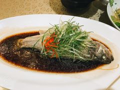 -大鸭梨烤鸭(左家庄店)