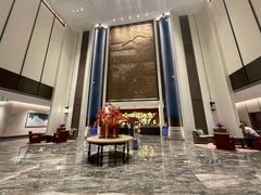 -北京东三环希尔顿逸林酒店