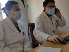 -复旦大学附属肿瘤医院(徐汇院区)