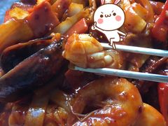 -纽斯桑拿会所(天山店)