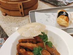 -点都德(盘福楼店)