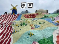 -漳州滨海火山岛自然生态风景区