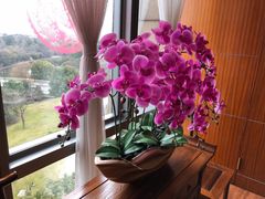 -佘山世茂艾美·御珍轩中餐厅