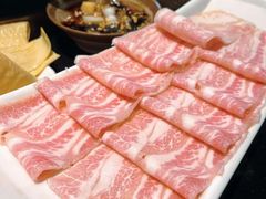 -三江两海老火锅(北京首店)