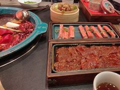 -吼堂老火锅(太古里总店)