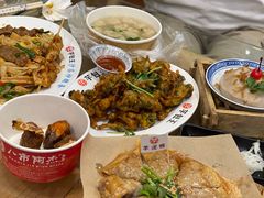 -芋包王闽南茶楼(八市店)