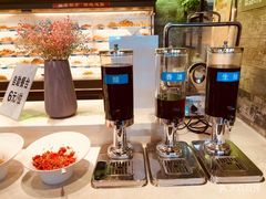 -佰人王串串香火锅(洋珠巷店)