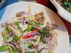 -胡杨记忆(和平路店)