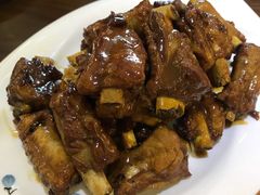 排骨-张包铺(关东古巷店)