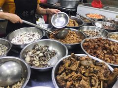 醋肉-铭辉沙嗲面(新街商业城店)