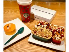 -星巴克(保定万博广场店)