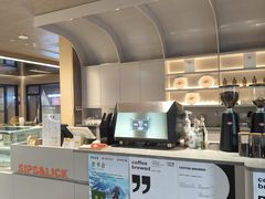 -Sips&Lick茶兰咖啡(五道口店)