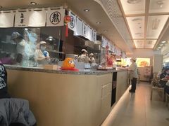 -吾妻拉面•和风食堂(群光广场店)