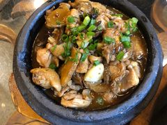 -西江美食舫·江西菜(健德桥店)