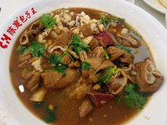 -陈寔包子王·卤煮小肠·京味小吃(龙潭店)