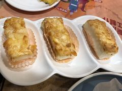 -点都德(大茶楼店)