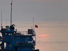 -招商蛇口邮轮母港(观光客运)