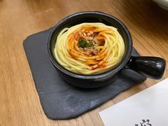 榕意川味凉面-榕意·川味之美(深业上城店)