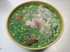 -高记清香园绝味不翻汤