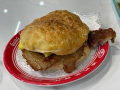 -1128港式茶餐厅(嘉信广场店)
