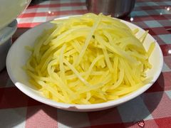 -老街鱼嘴巴(坡子街老店)