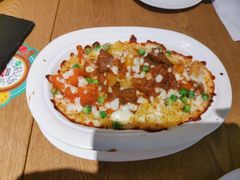 -棒约翰比萨·意面(老闵行店)