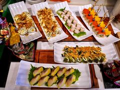 -食光全日制餐厅(绵阳首开喜来登酒店)