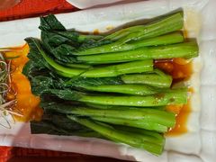 -正阳门饭庄·烤鸭·北京菜(万丰路七里庄店)