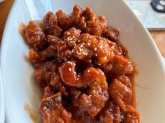-圆圆家私房美食(民权路店)