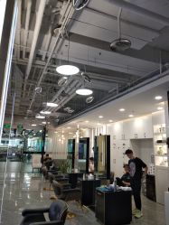 -AYO SALON