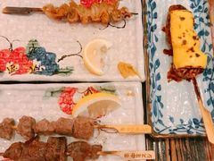 -平成屋·午肴夜酒(四川北路店)