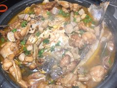 -探鱼·鲜青椒爽麻烤鱼(领展购物广场店)