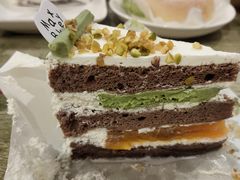 -Max Bakery 阿唛手作