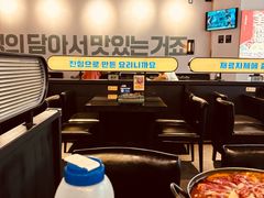 -炙韩料理·部队锅专门店