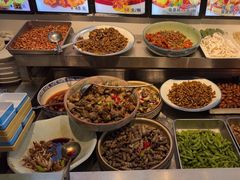 -五谷丰登·胶东海鲜·家常菜(张村店)