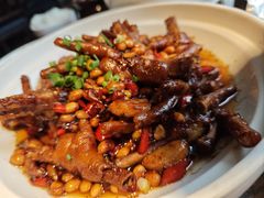 -小柴米·传统江西菜(万寿宫店)