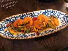-角落里(中山公园店)