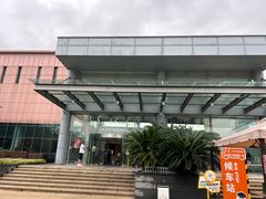 -太阳岛度假酒店