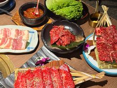 -虎丸烧肉(世纪汇店)