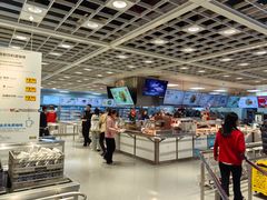 -宜家家居(四元桥商场店)