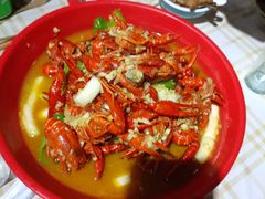 -527烧烤·龙虾·精酿酒(小石城美乐城店)
